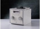 Ralco - Model R 302/A -R 302/A DHHS - Manual Collimator