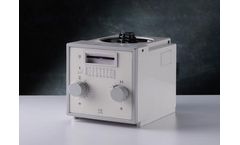 Ralco - Model R 302/A -R 302/A DHHS - Manual Collimator