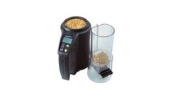 DICKEY-john - Model mini GAC plus - Handheld Grain Moisture Tester