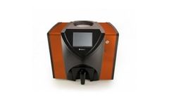 DICKEY-john - Model GAC 2500-AGRI  - Grain Analysis Computer