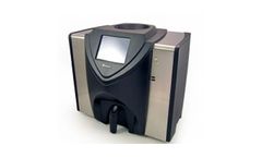 DICKEY-john - Model GAC 2500-UGMA  - Grain Analysis Computer