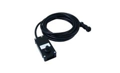 DICKEY-john - Model 200 - Vehicle Ground Speed Simulator