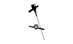 DICKEY-john - Soil Compaction Tester