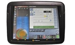 IntelliAg - Planting and Granular Fertilizer Application