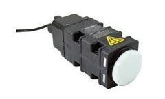 DICKEY-john - Model Radar II - Top-of-the-Line Ground Speed Sensor