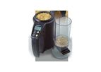 DICKEY-john - Model GAC & GAC Plus - Grain Moisture Analyzers