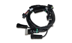 AG Express - Model AE3071 - Agriculture GPS Mapping System