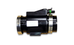 AG Express - Model Dickey-John Vigilense-DJ467420721S1 - 1.75-Inch Fertilizer Blockage Sensors