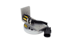 Ag Express - Model AE6710K - Lift Kit Switch