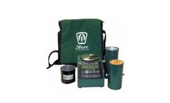 Shore - Model 930 - Portable Moisture Tester for Coffee