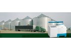 Perten - Model IM 8800 - Protein/Oil Grain Analyzer