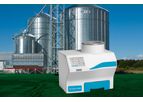 Perten - Model AM 5200 - On-Farm Grain Moisture Tester