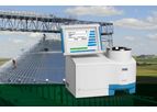 Perten - Model IM 9500 - Protein/Oil Analyzers