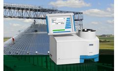 Perten - Model IM 9500 - Protein/Oil Analyzers