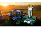Shore - Model 935 - Moisture Tester