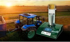 Shore - Model 935 - Moisture Tester