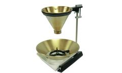 Shore - Test Weight Cups