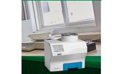 Shore - Model AM 5200-A - Grain Moisture Tester