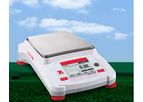 OHAUS Adventure - Model AX4202 - Grain Scale