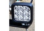 Comatra - Blue LED Lights