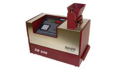 Steinlite - Model SB900 - Grain Moisture Tester