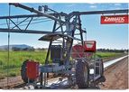 Zimmatic - Model 9500l - Lateral Irrigators