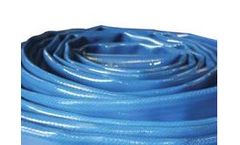 Hydro - Potable Water Hose