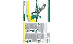 WIC - Model 684 - Silo Unloader - Brochure
