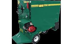 WIC - Motorized Feeders