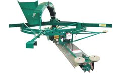 WIC - Model 684 - Silo Unloader