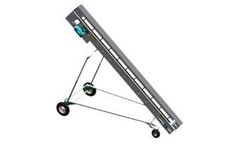 WIC - Belt & Chain Conveyor