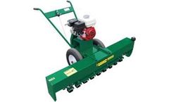 WIC - Motorized Sweeper