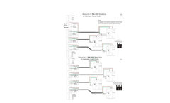 Pro-Tech - Model CM 5000D - Curtain Emergency Ventilation Control System-  Brochure