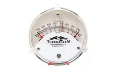 Thermalarm - Model III - Magnetic Switches