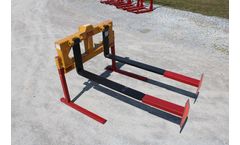 KBH - Cotton Fork Handler