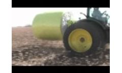 KBH Equipment Cotton Spear - Video