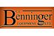 C.L. Benninger Equipment (1995) Ltd.
