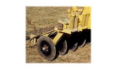 Terra-Riser - Anhydrous Applicators