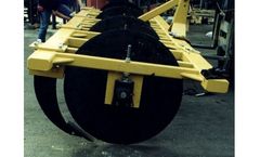 Terra-Riser - Plow Coulters