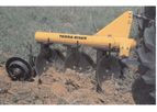 Terra-Riser - Model AF Series - Disc Plow