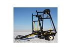 K-Hart - Model Gen II - 2-Row Frames