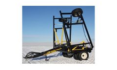 K-Hart - Model Gen II - 2-Row Frames