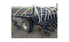 K-Hart - Model 3612 - Double Disk no-Till Openers