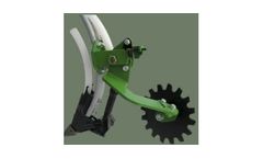 K-Hart - Furrow Closer