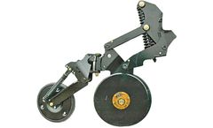 K-Hart - Model 4612 - Disc Openers