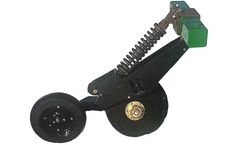 K-Hart - Model 9612 - Disc Openers