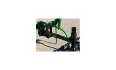 K-Hart - Mounted Packer / Harrow System and Shank Mount Packers