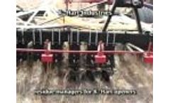 K-Hart Residue Manager Video