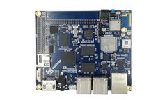 (Globaltronic - Model  WiiPiiDo - IoT Single-Board Computer