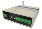 Globaltronic - Model Gateway fe - IoT Integration Device for Indoor Lighting Systems